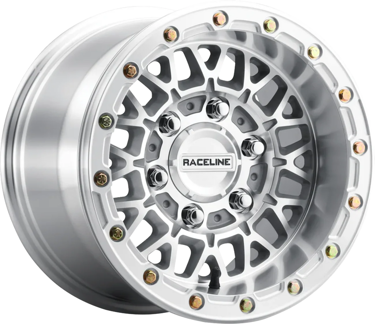 Omega Beadlock Wheel