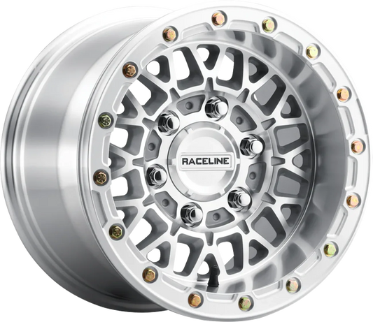 Omega Beadlock Wheel