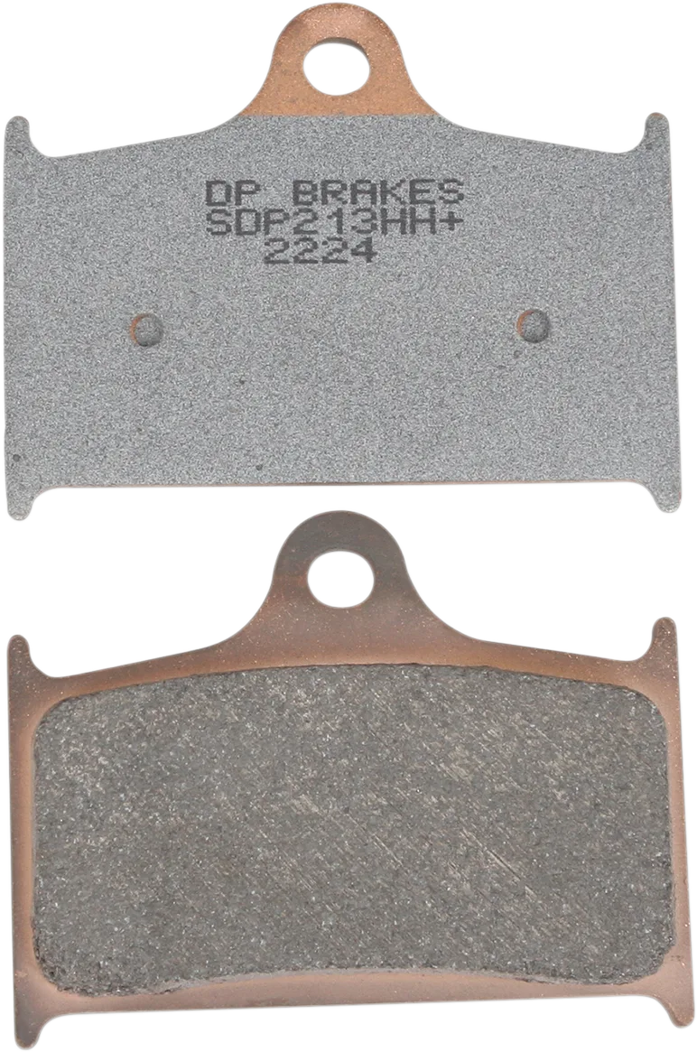 SDP Sport HH+ Sintered Brake Pads