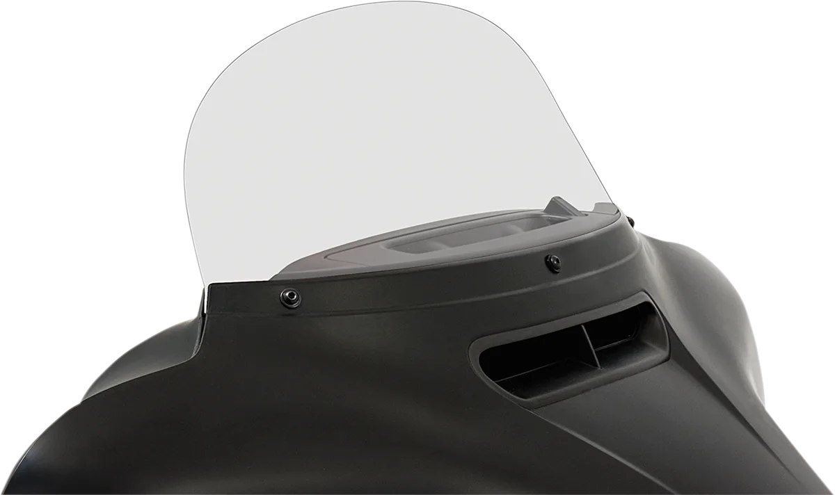 Replacement Lucite Windshield