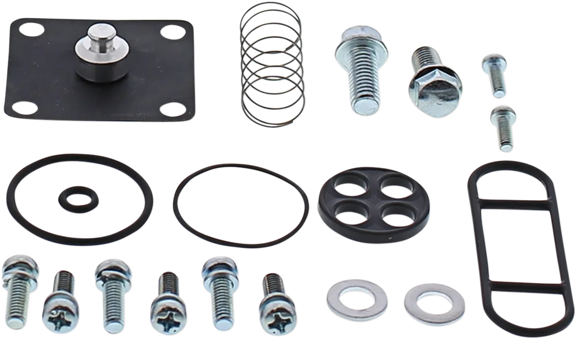 Fuel Petcock Rebuild Kit