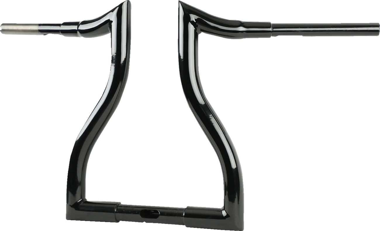 Hammerhead Handlebar