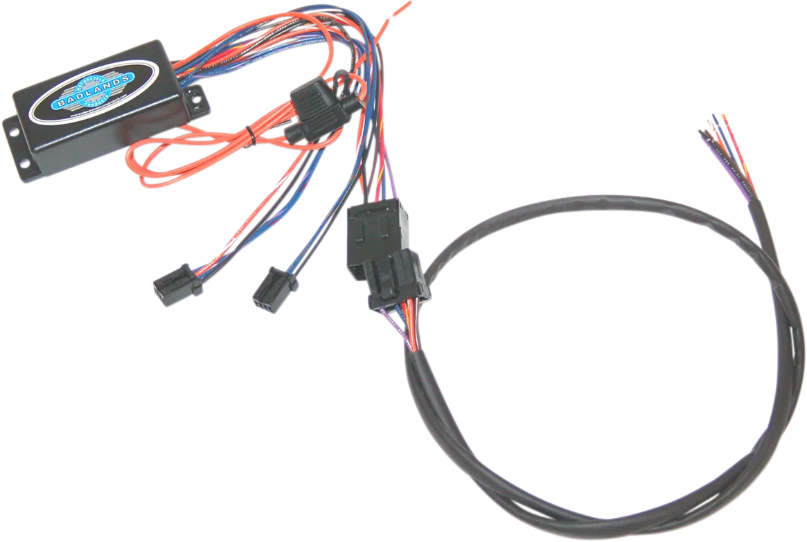 Brake Light Eliminator