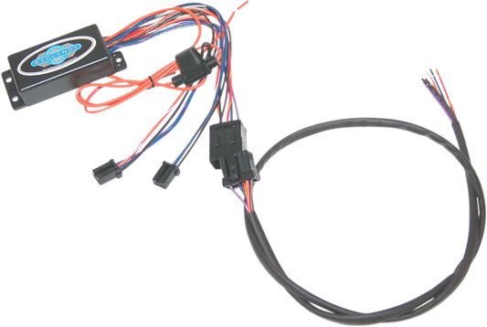 Brake Light Eliminator