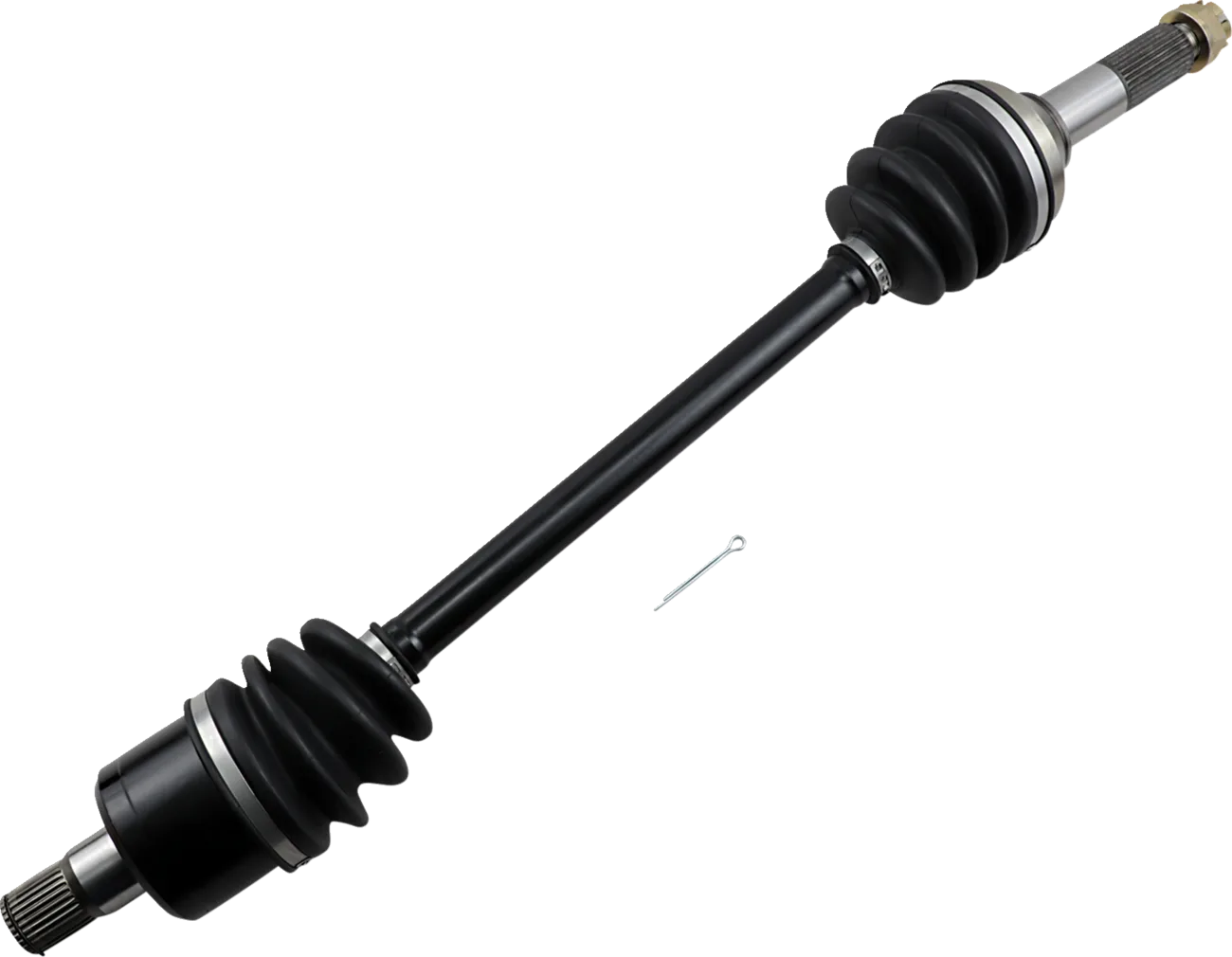 OEM Replacement Standard CV Axle