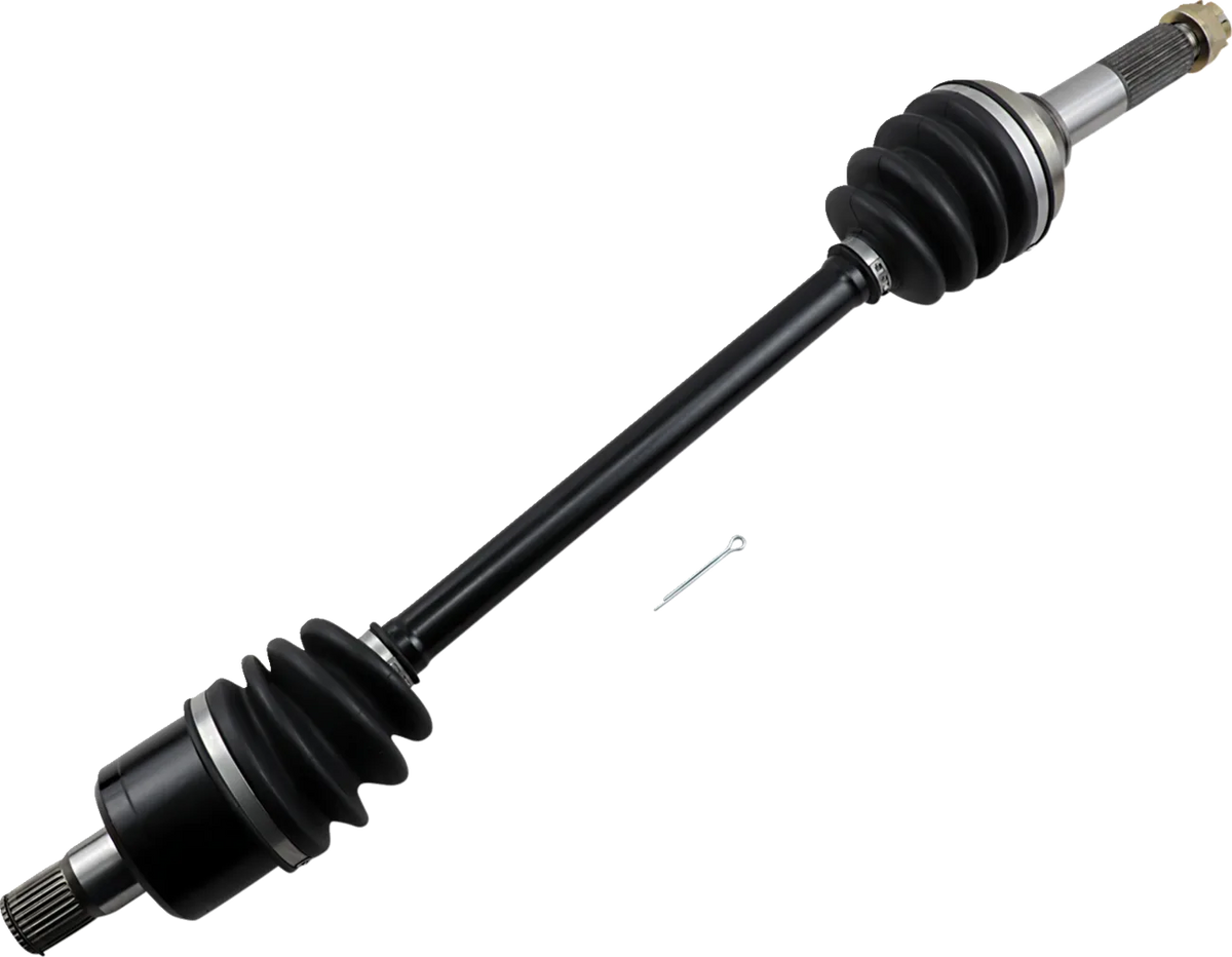 OEM Replacement Standard CV Axle