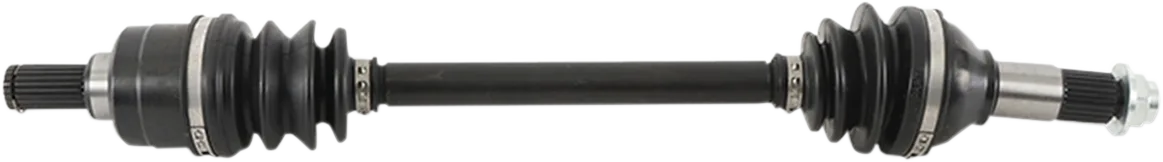 8 Ball Extreme Duty Axle