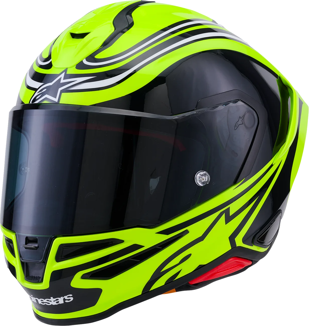 Supertech R7 Zeal Helmet