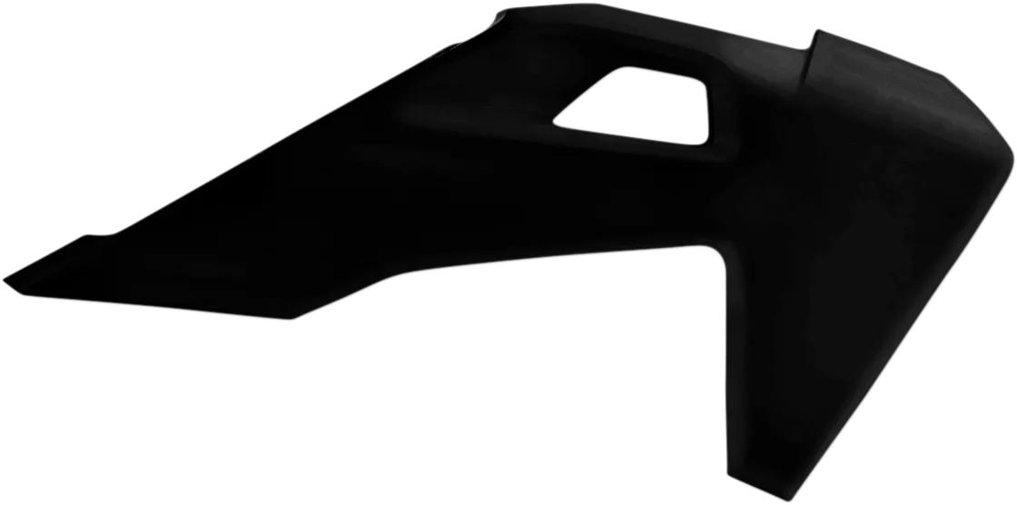 Replacement Radiator Shrouds