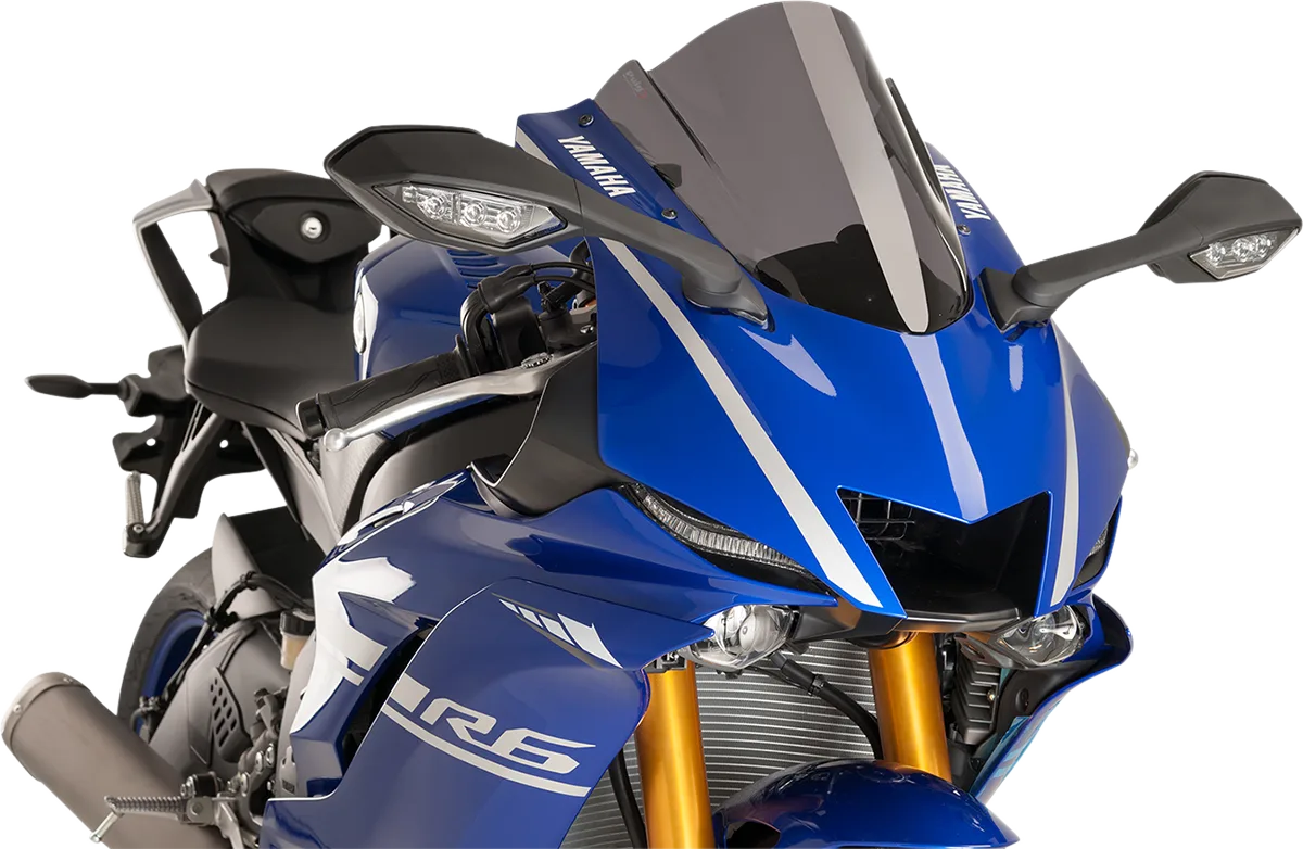 Z-Racing Windscreen