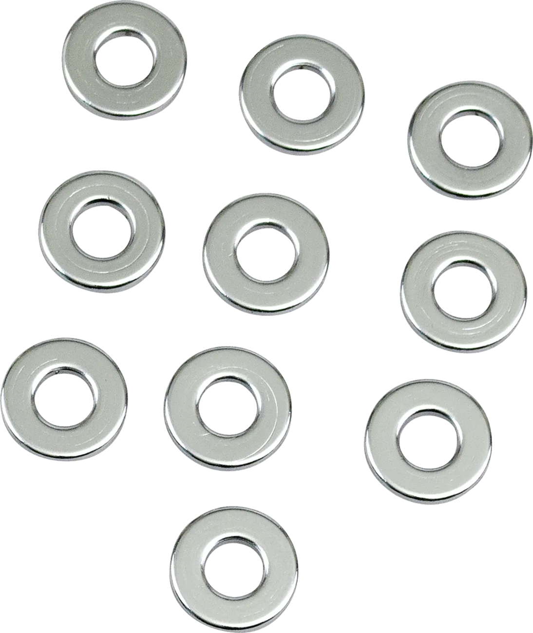 Specialty Flat Washers