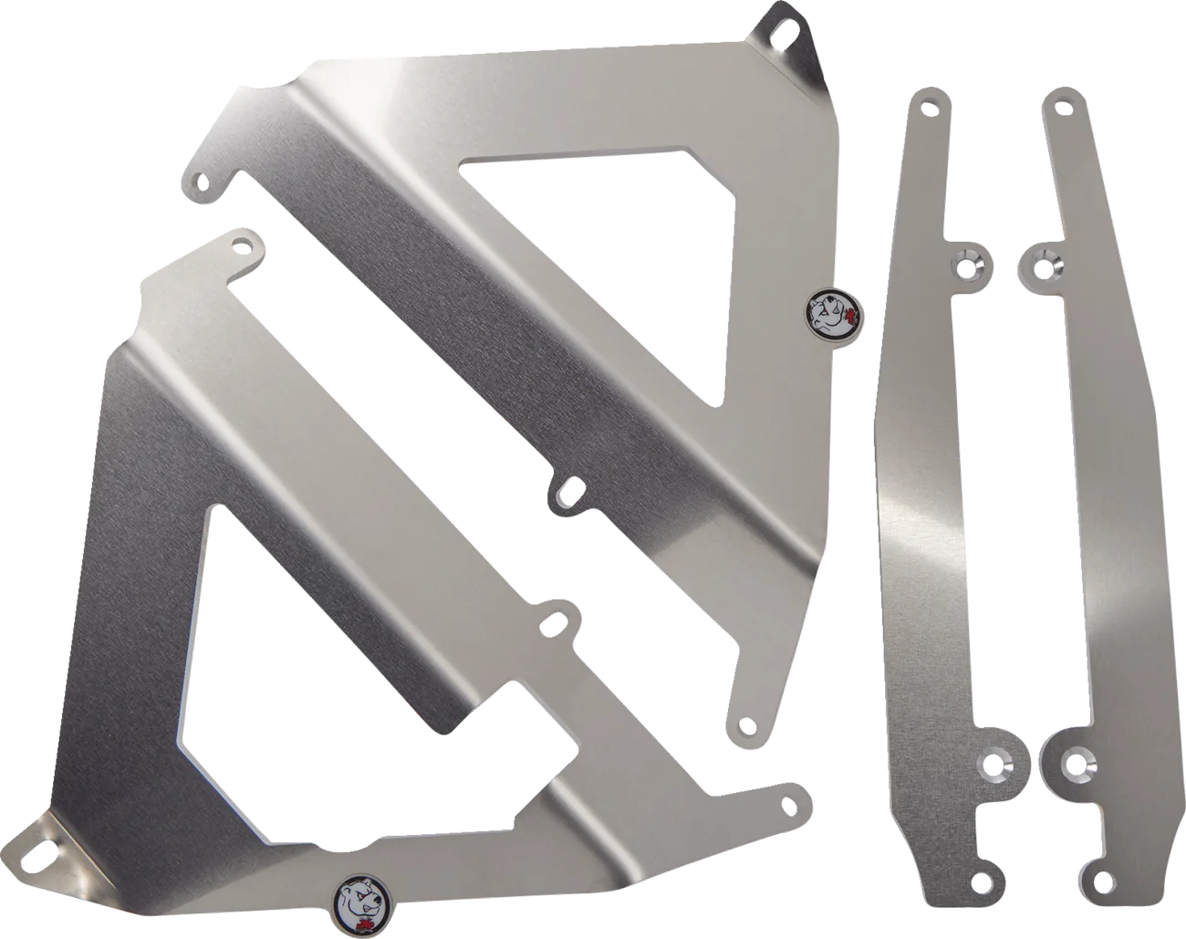 Radiator Braces