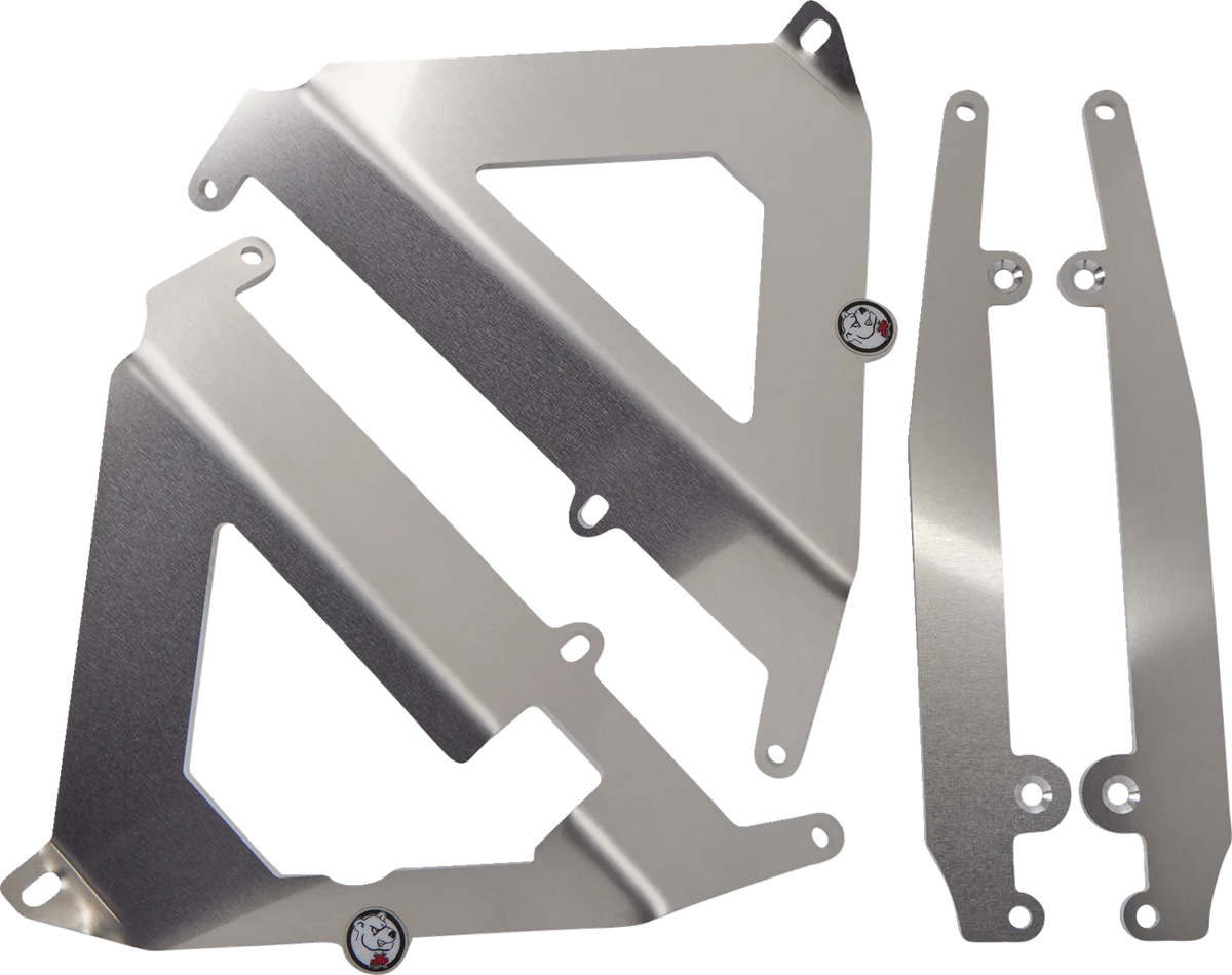 Radiator Braces