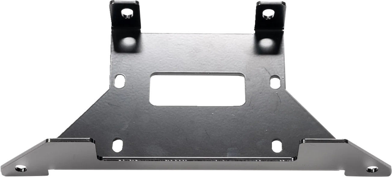 Winch Mount Kit