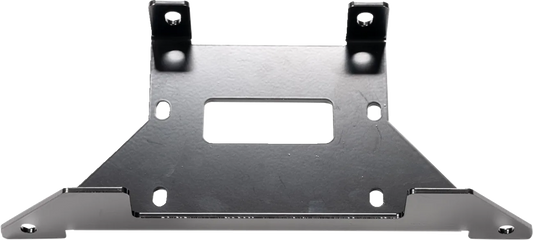 Winch Mount Kit