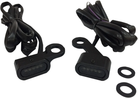 LED Handlebar Marker Lights