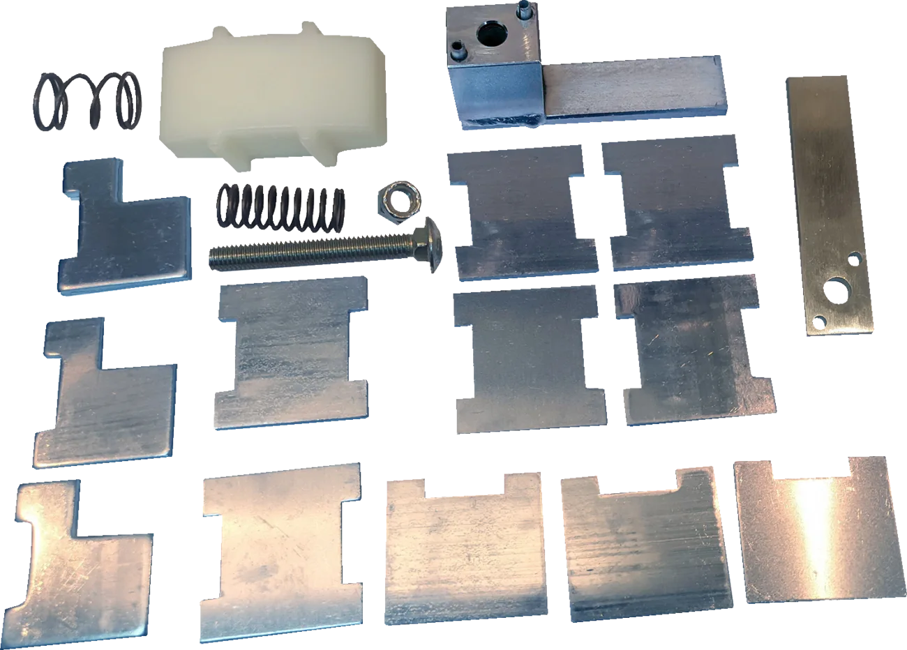 Primary Chain Adjuster Kit