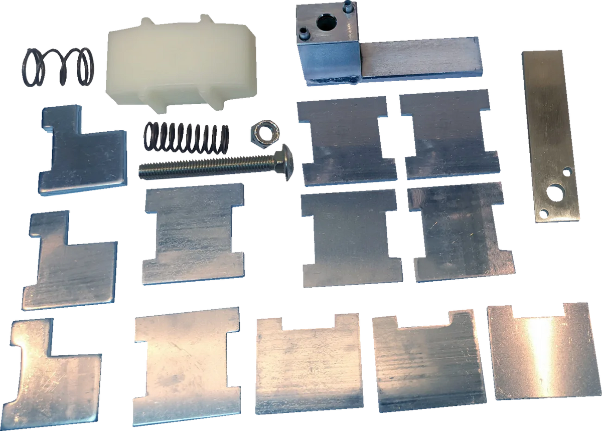 Primary Chain Adjuster Kit