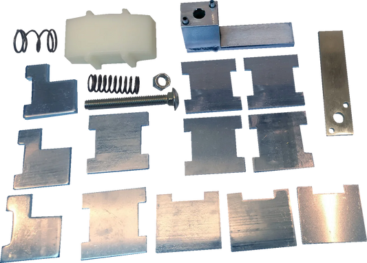 Primary Chain Adjuster Kit