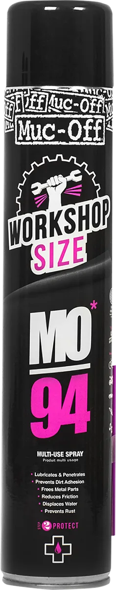 MO-94 Multi-Use Spray