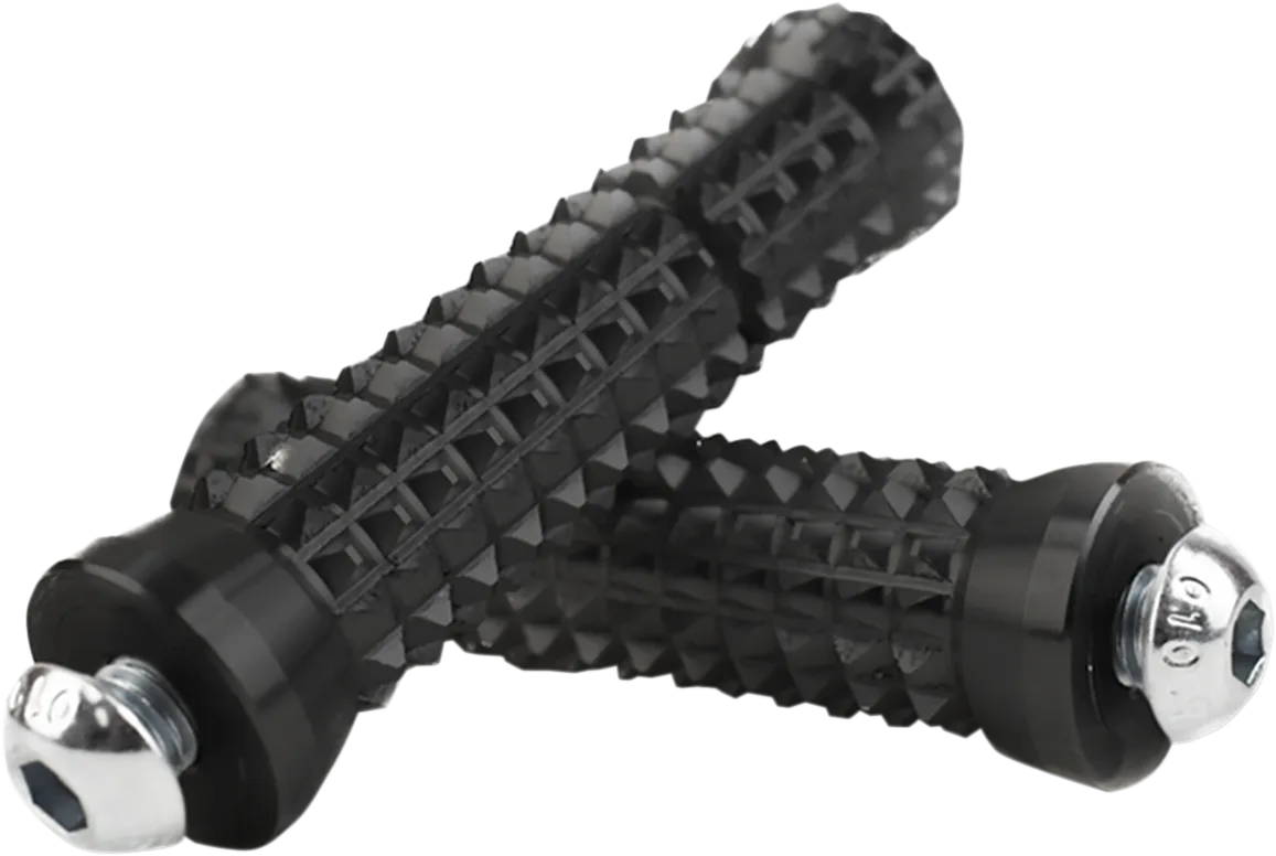 TT Trackday Ultra Foot Pegs
