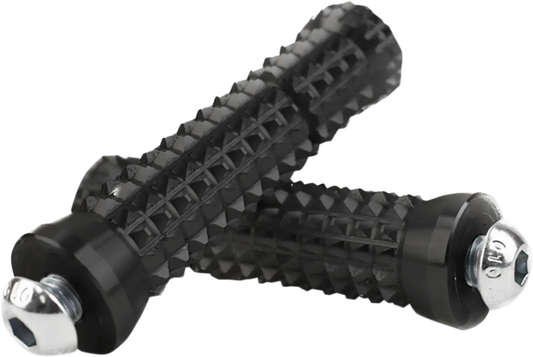 TT Trackday Ultra Foot Pegs