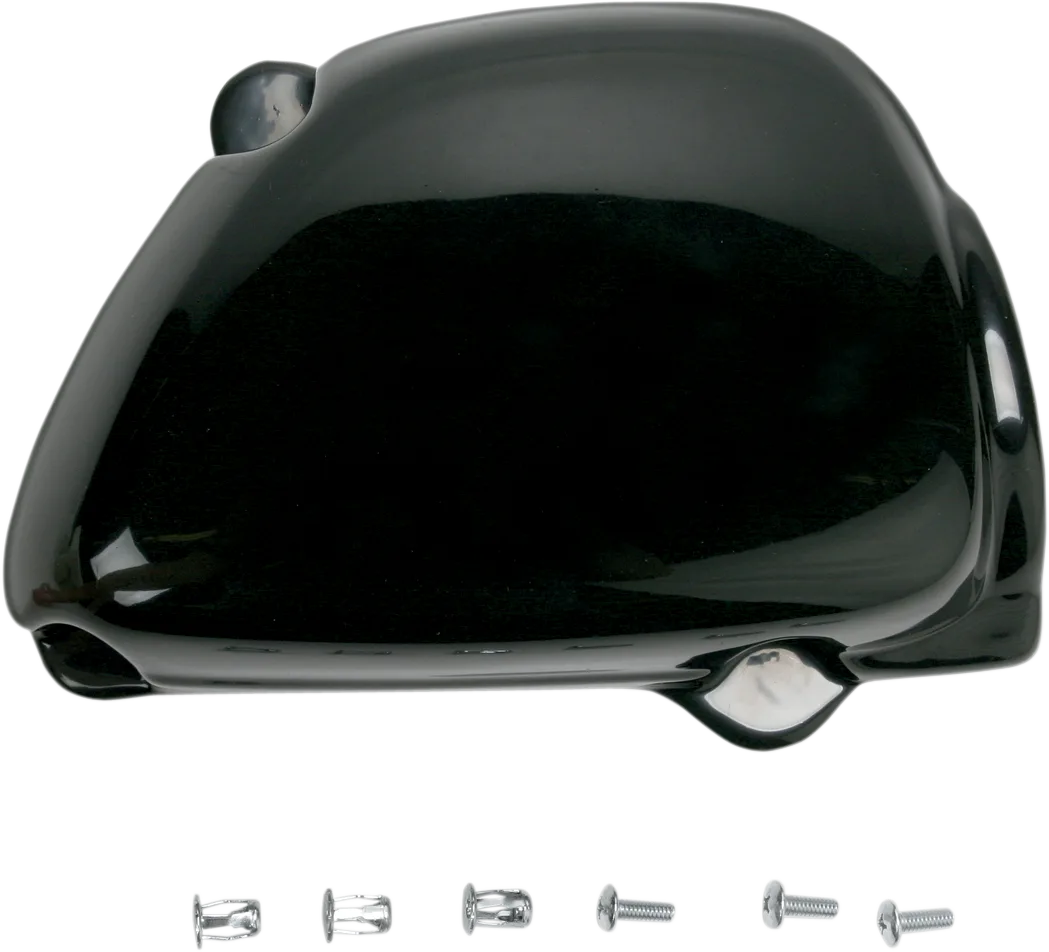 Replacement Side Panels — Replacement