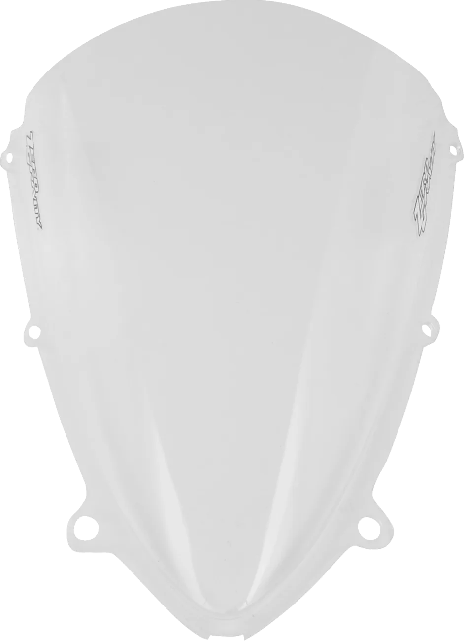 Corsa Windshield