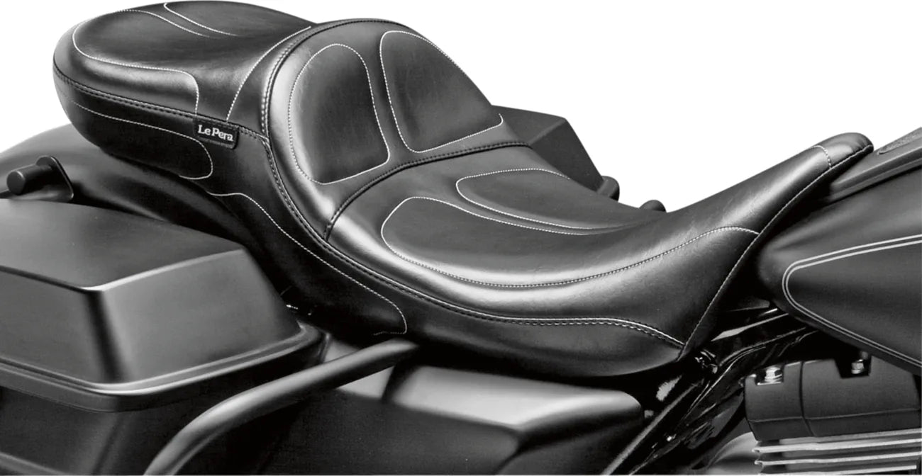 Maverick Daddy Long Legs Seat