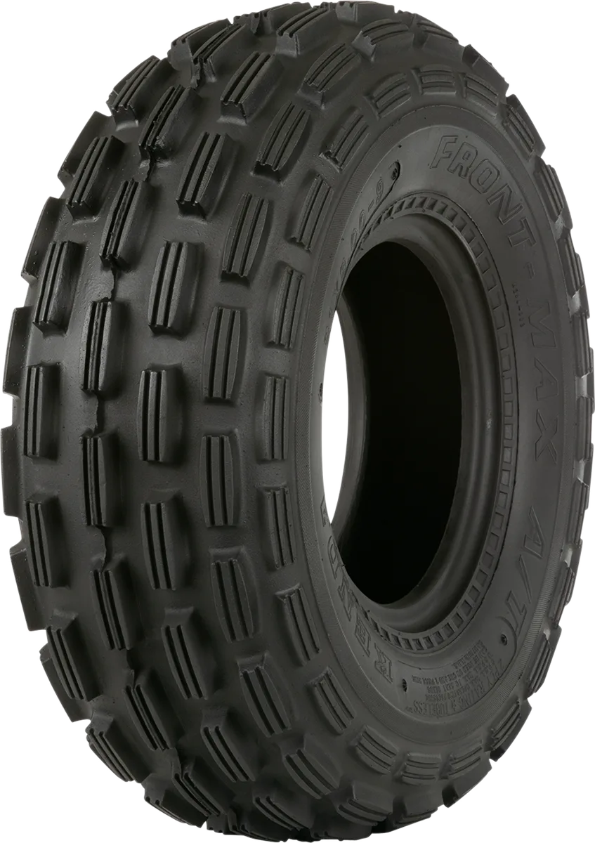 K284 Front Max Tire