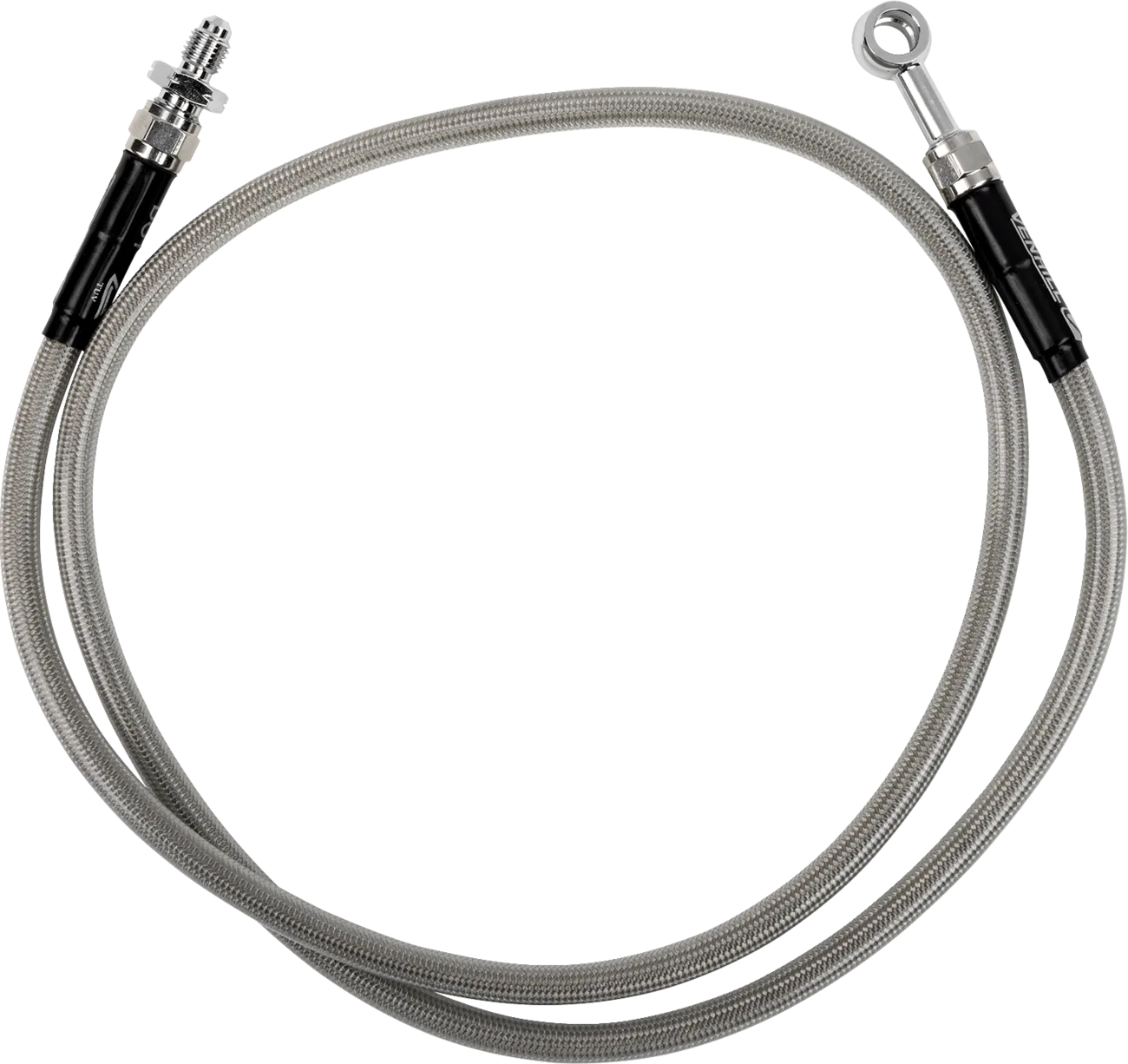 Stainless Steel Braided Clutch Line