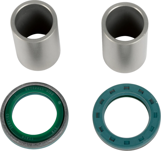 Wheel Spacers with Seals Kit