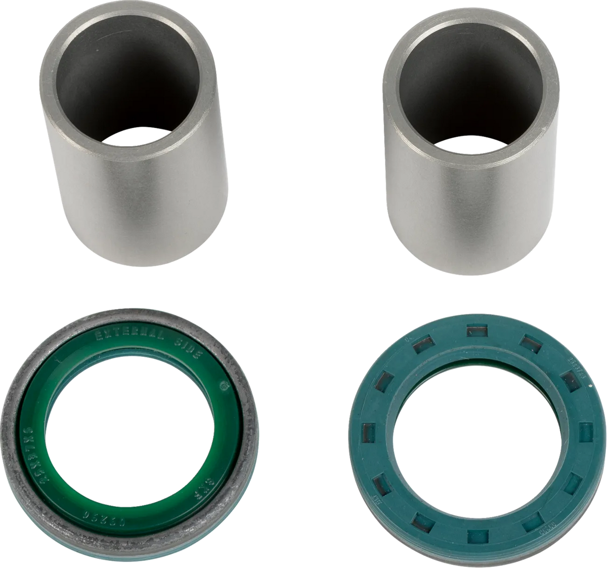 Wheel Spacers with Seals Kit