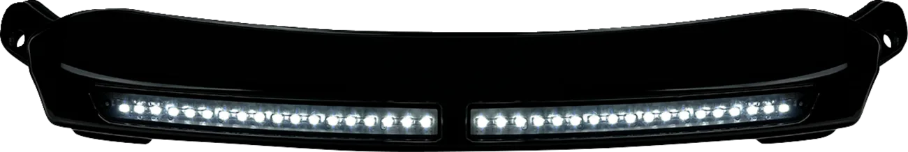 Windshield Trim