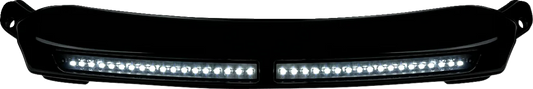 Windshield Trim
