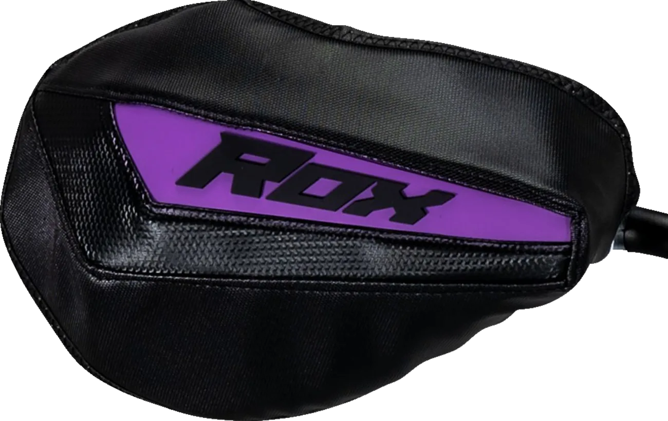 Generation 3 Flex-Tec Handguards