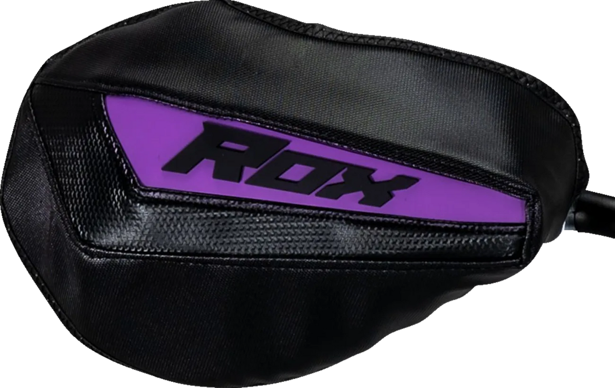 Generation 3 Flex-Tec Handguards