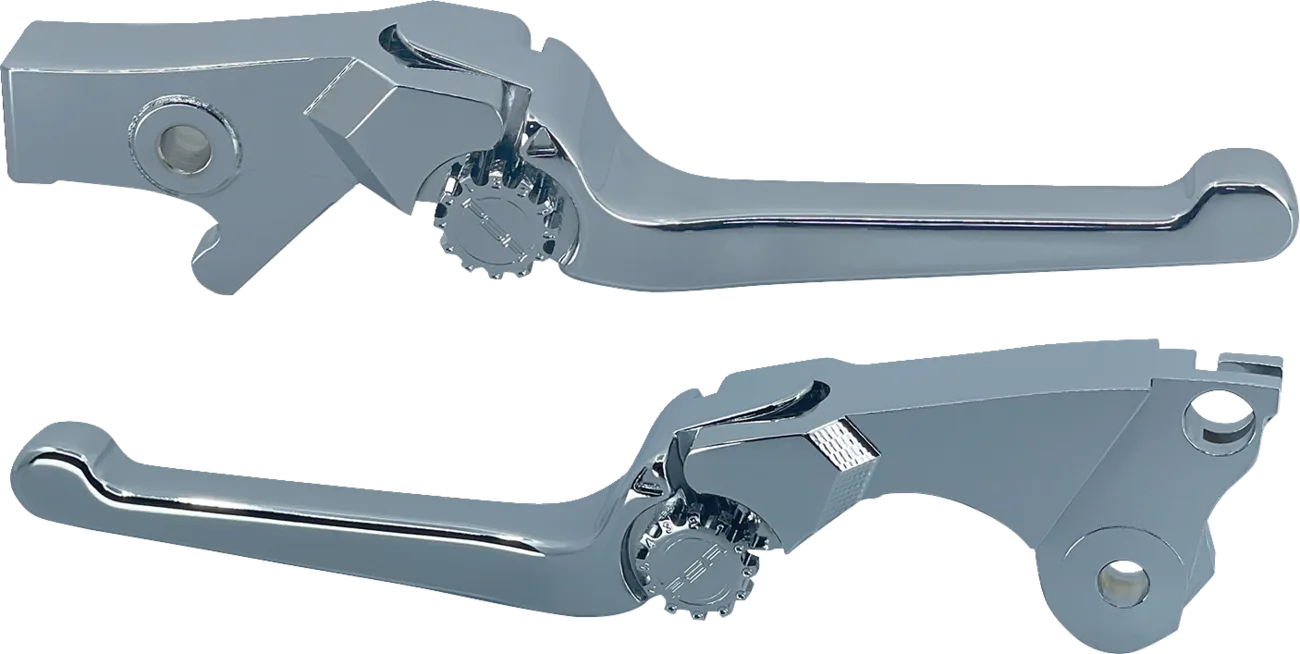 Anthem Adjustable Lever Set