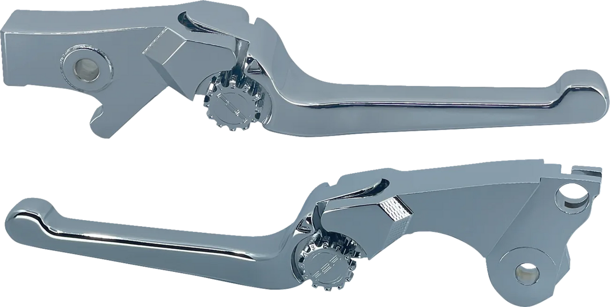 Anthem Adjustable Lever Set