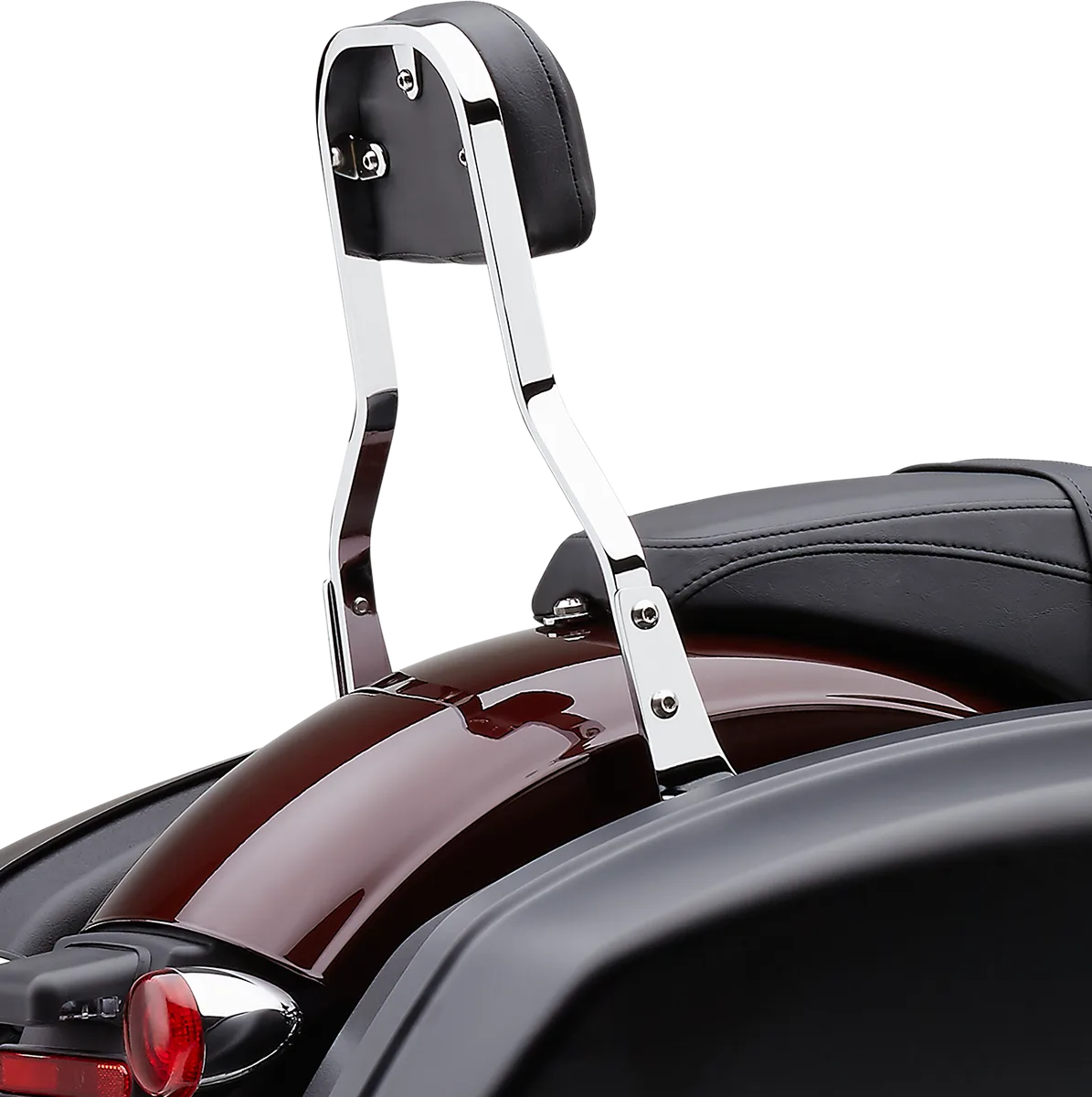 Detachable Backrest Kit