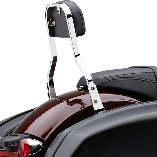 Detachable Backrest Kit