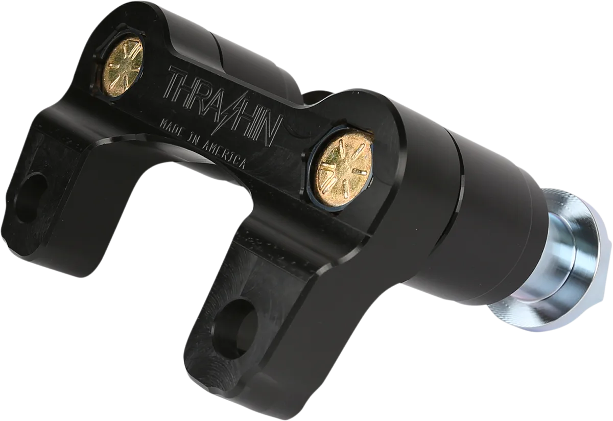 Road Glide Riser Adapter Kit