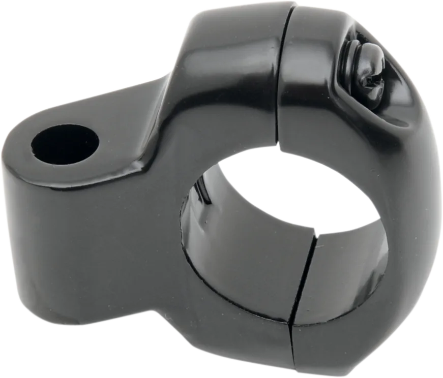 Miller's Mirror Clamp