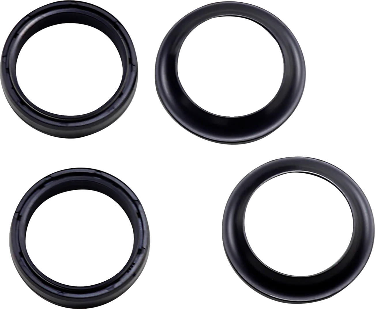Fork Seal/Dust Wiper Kit