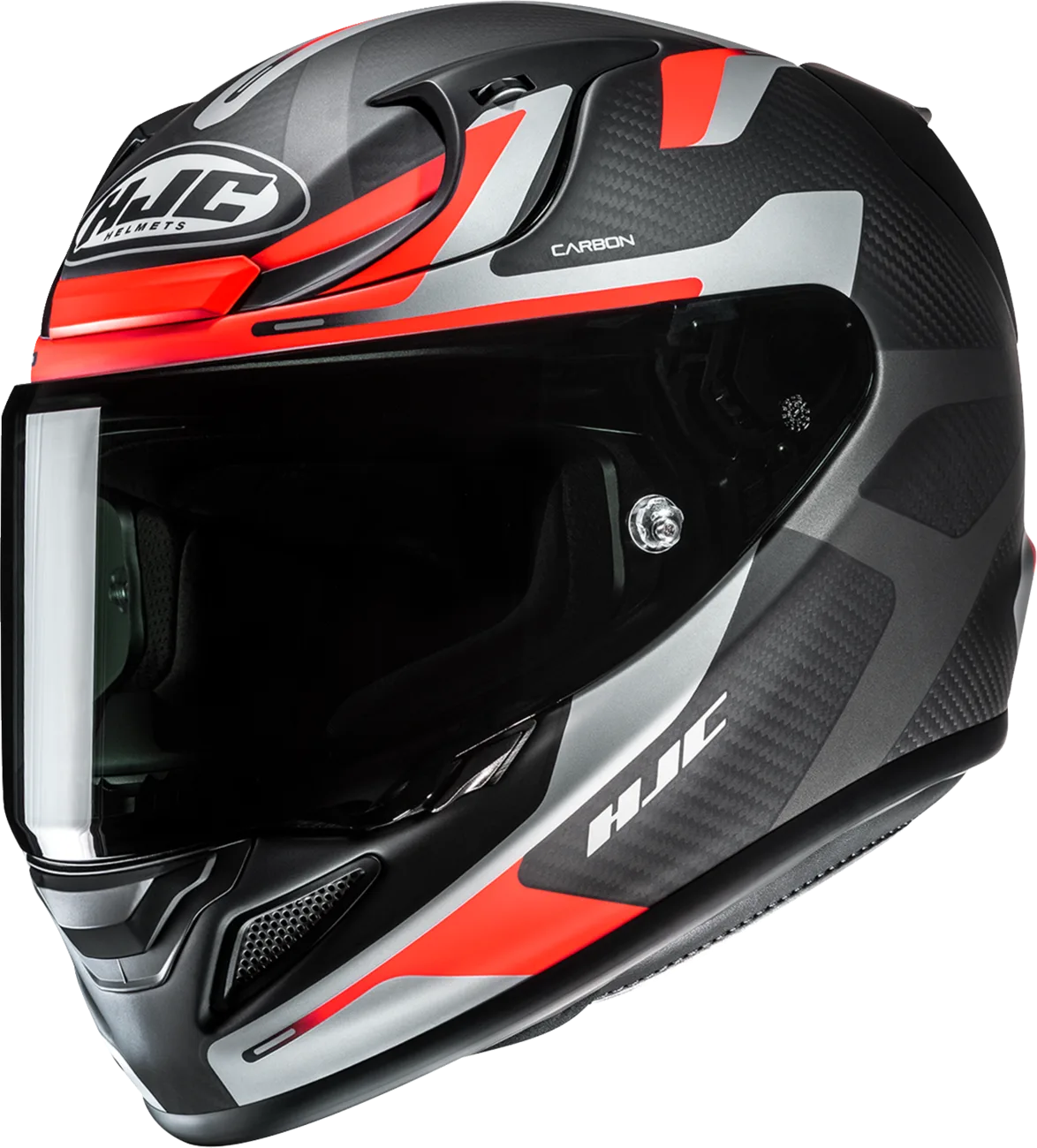RPHA 12 Carbon Xentra Helmet