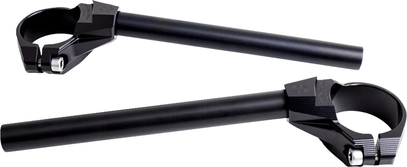 GP Light 2 Clip-Ons