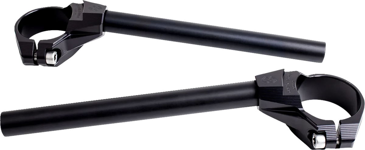 GP Light 2 Clip-Ons