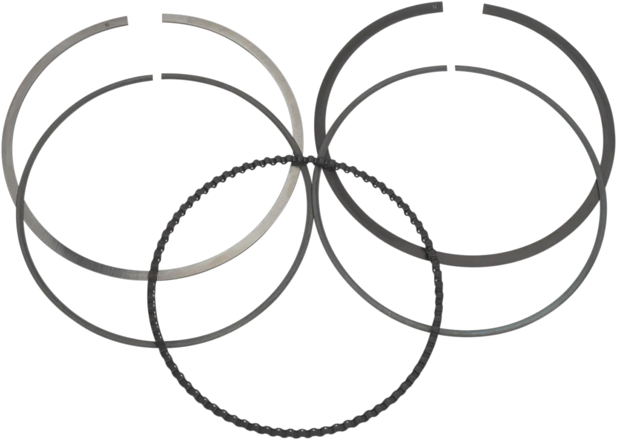 Piston Ring Set