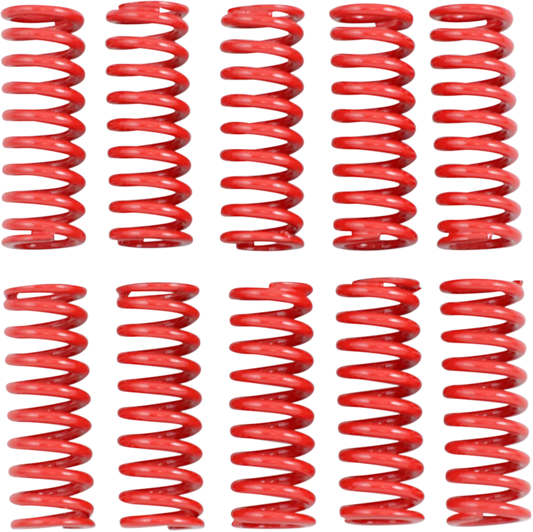 Heavy-Duty Clutch Spring Set