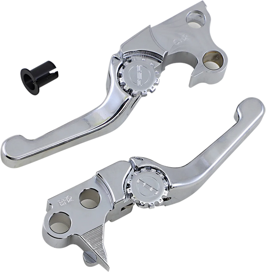 Anthem Shorty Lever Set